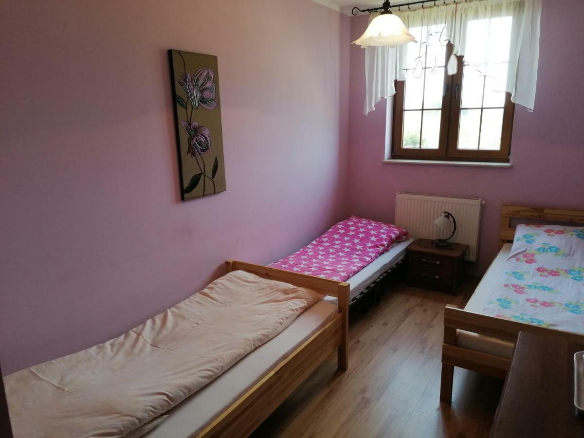 Mazurska Knieja Villa Milakowo ห้อง รูปภาพ